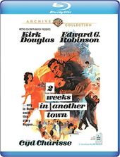 2 Weeks in Another Town (Blu-ray)