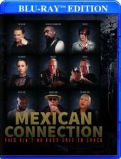 Mexican Connection (BD)