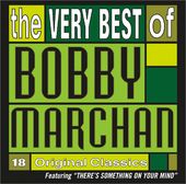 Very Best of Bobby Marchan