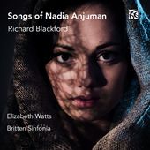 Songs Of Nadia Anjuman