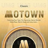 Classic Motown [import]