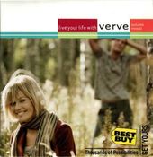 Various Artists: LIVE YOUR LIFE WITH VERVE-Joshua