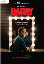 Barry - Complete 1st Season