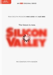 Silicon Valley - Complete 5th Season