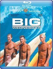 Big Wednesday (Blu-ray)