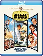 Billy Budd (Blu-ray)