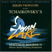 Tchaikovsky's Swan Lake: Music from the Original