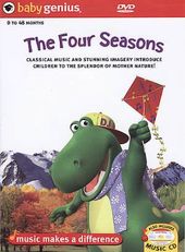Baby Genius - The Four Seasons