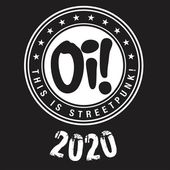 Oi! This Is Streetpunk: 2020