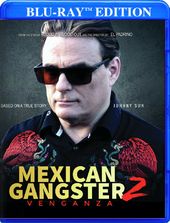 Mexican Gangster 2 (BD)