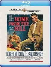 Home from the Hill (Blu-ray)