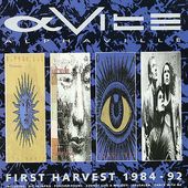 First Harvest: Best of 1984-92