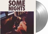 Some Nights (Limited Silver)