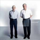 Vessel (Limited Edition Silver Vinyl)