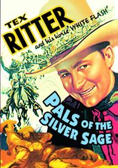 Pals of the Silver Sage