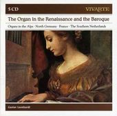 The Organ in the Renaissance and the Baroque