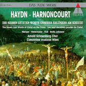 Haydn: Die Sieben Letzten Worte Unseres Erlosers