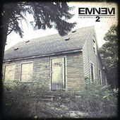 The Marshall Mathers LP 2 (2-LPs)