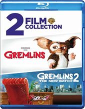 Gremlins 2-Film Collection (Gremlins / Gremlins