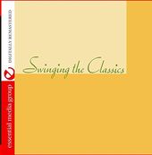 Swingin' The Classics (Johnny Kitchen Presents
