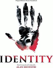 Identity [Original Motion Picture Soundtrack]