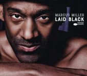 Laid Black [Digipak]