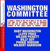 Washington Committee [Essential Media Group]