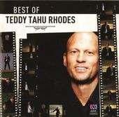 Best Of Teddy Tahu Rhodes