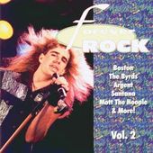 Forever Rock, Volume 2 [Sony]