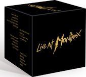 Live At Montreux - Collector's Edition (15Pc)