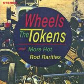 Wheels / More Hot Rod Rarities (33 Cuts)