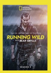 National Geographic - Running Wild with Bear