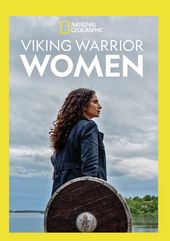 National Geographic - Viking Warrior Women