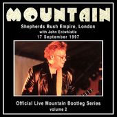 Live In Shepherd Bush 1997 Vol.2