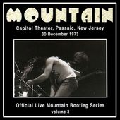 Official Bootleg Series, Vol. 3: Live at Capitol