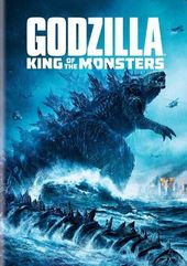 Godzilla: King of the Monsters (2-DVD)