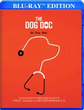 The Dog Doc (Blu-ray)
