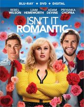 Isn't It Romantic (Blu-ray + DVD)