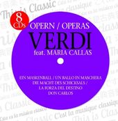 Verdi: Opern Ii/Operas Ii.