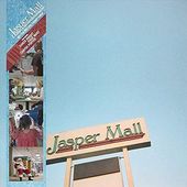 Jasper Mall [Original Soundtrack] [Gold Vinyl /