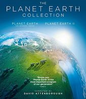 Planet Earth Collection: Planet Earth / Planet