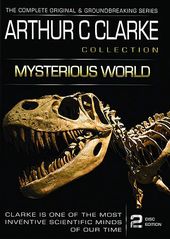 Arthur C. Clarke Collection: Mysterious World