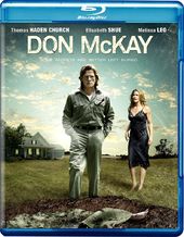 Don McKay (Blu-ray)