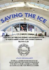 Saving the Ice