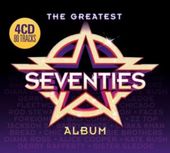 The Greatest Seventies Album (4-CD)