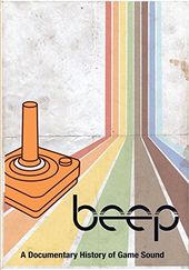 Beep: A Documentary History of Game Sound (2-DVD)