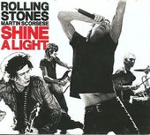 Shine a Light (Original Soundtrack/Deluxe