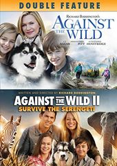 Against the Wild / Against the Wild II: Survive