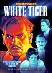 White Tiger (Silent)