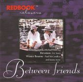 Redbook: Between Friends / Various